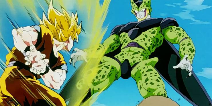 Dragon Ball 10 Ways A LiveAction Movie Could Actually Work Dragon Ball 10 Ways A LiveAction Movie Could Actually Work